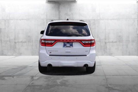 2023 Dodge Durango GT Plus
