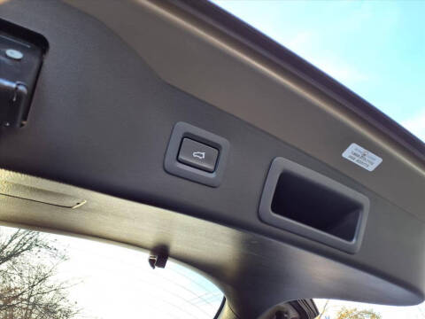 2024 Mazda CX-5 2.5 Carbon Turbo