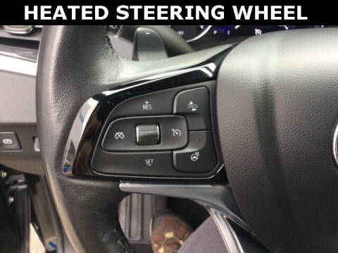 2023 Buick Enclave Premium