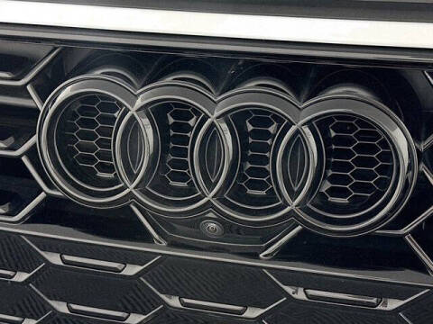 2023 Audi S4 3.0T quattro Premium Plus