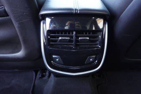 2017 Cadillac XTS Luxury