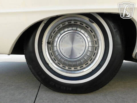 1966 Mercury Monterey