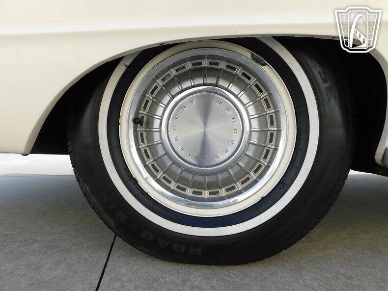 1966 Mercury Monterey
