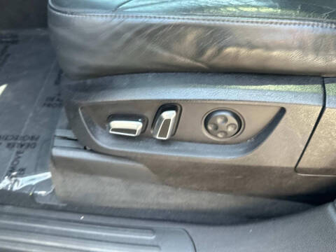 2014 Audi Q7 3.0 quattro TDI Prestige