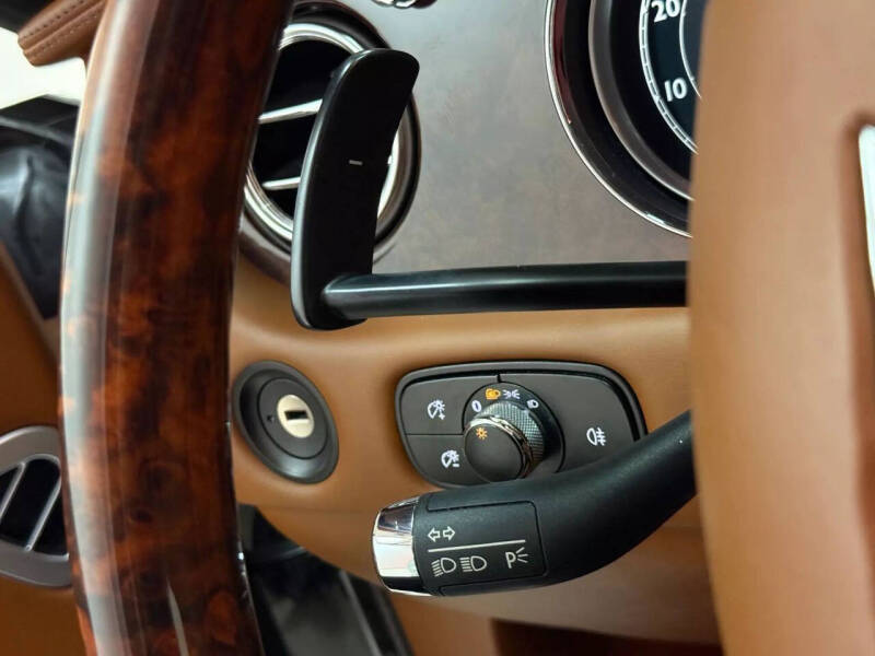 2013 Bentley Continental GT