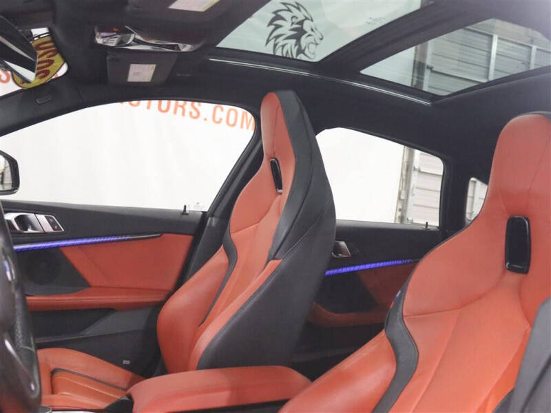 2020 BMW 2 Series M235i xDrive Gran Coupe