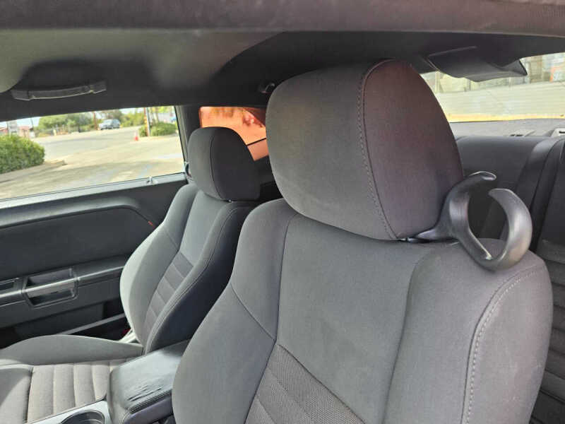 2010 Dodge Challenger