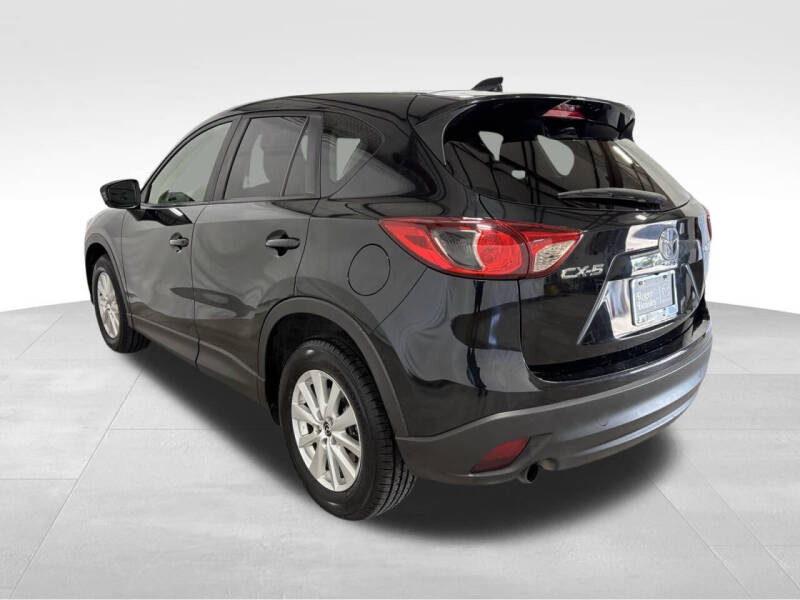 2014 Mazda CX-5 Touring