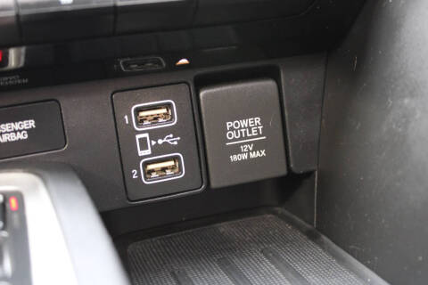 2019 Honda Insight Touring