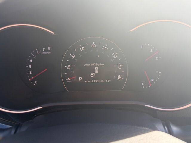 2014 Kia Sorento SX Limited