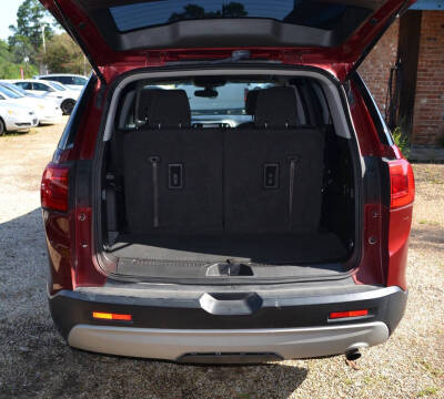 2017 GMC Acadia SLE-1