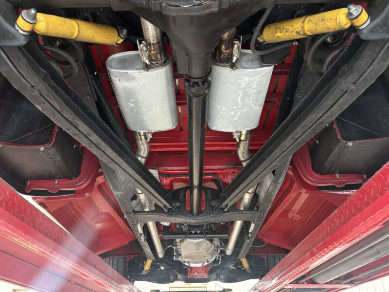 1970 Chevrolet C/K 10 Series