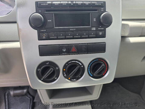 2007 Chrysler PT Cruiser Touring