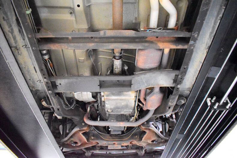 1999 Chevrolet Tahoe