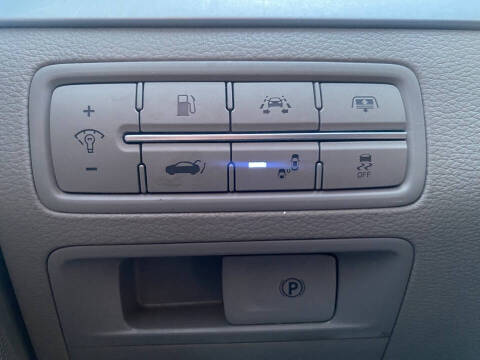 2015 Hyundai Genesis