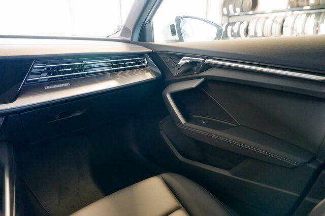 2026 Audi A3