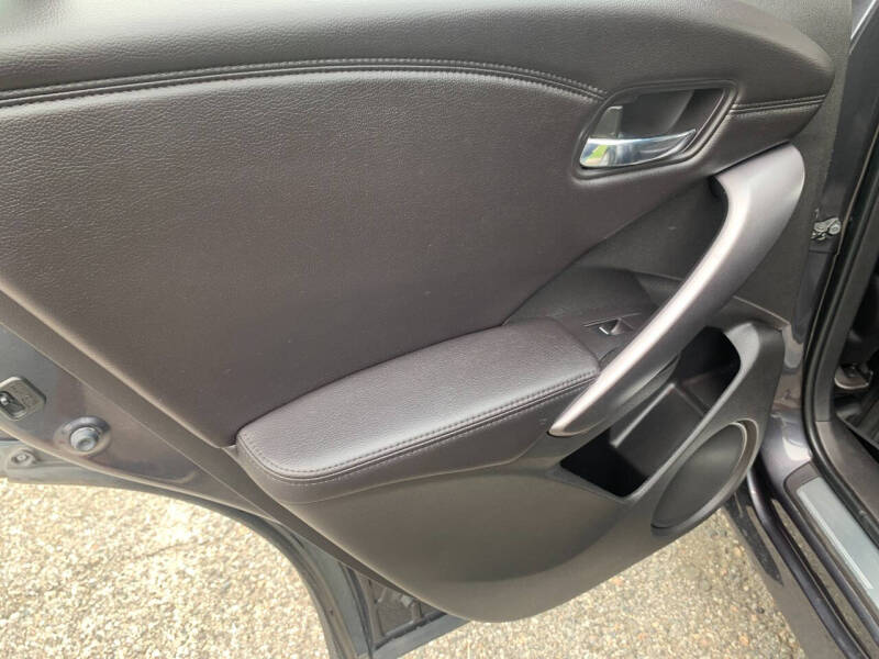 2015 Acura RDX