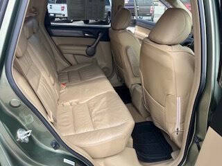 2008 Honda CR-V EX-L