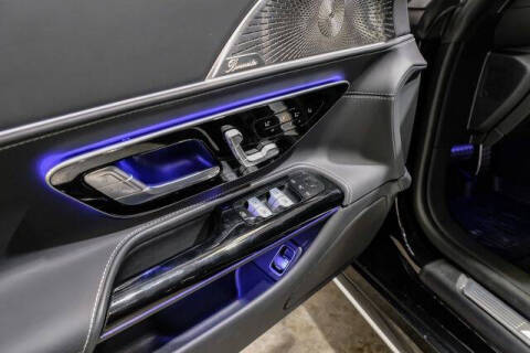 2025 Mercedes-Benz SL-Class AMG SL 43