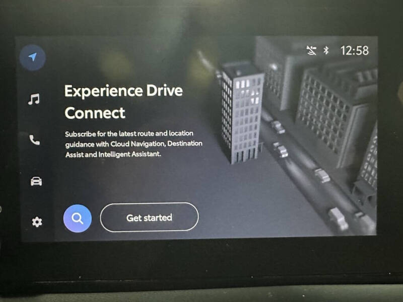 2025 Toyota Land Cruiser 1958