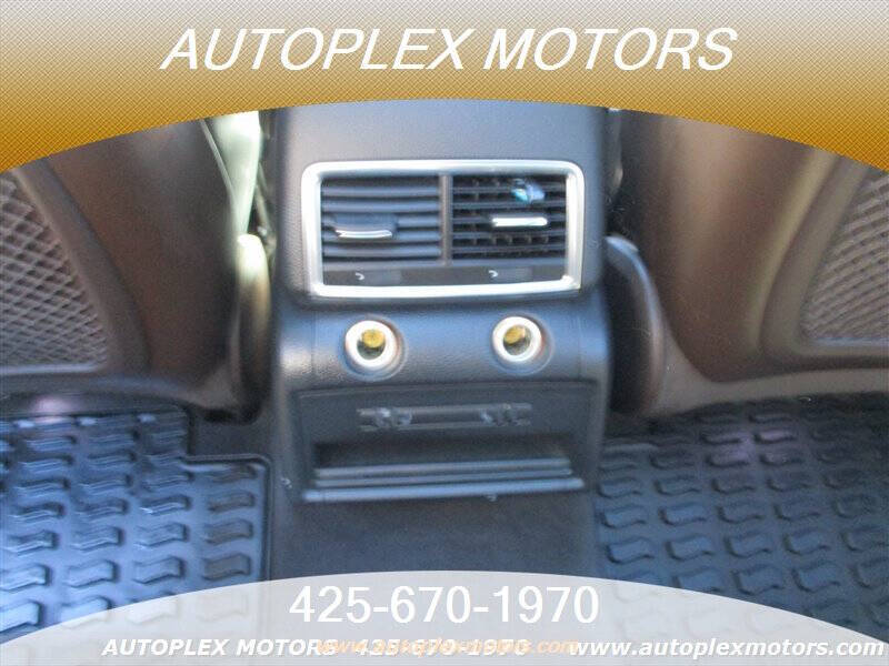 2010 Audi Q7 3.0 quattro TDI Premium Plus