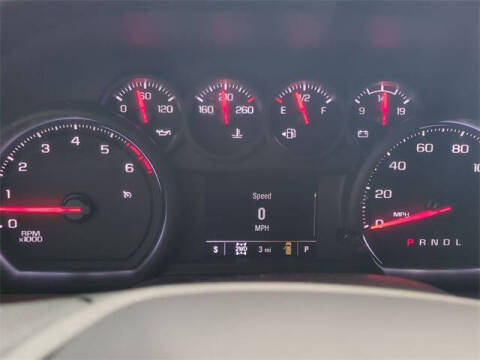 2025 GMC Sierra 2500HD Pro