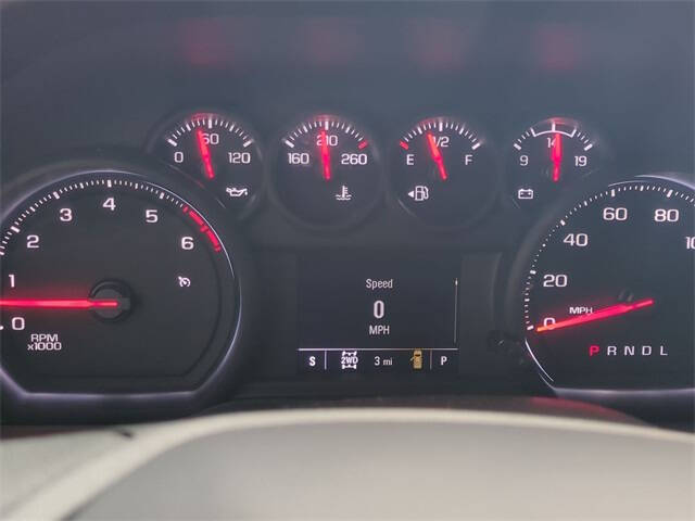 2025 GMC Sierra 2500HD Pro