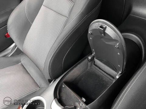 2014 Nissan 370Z
