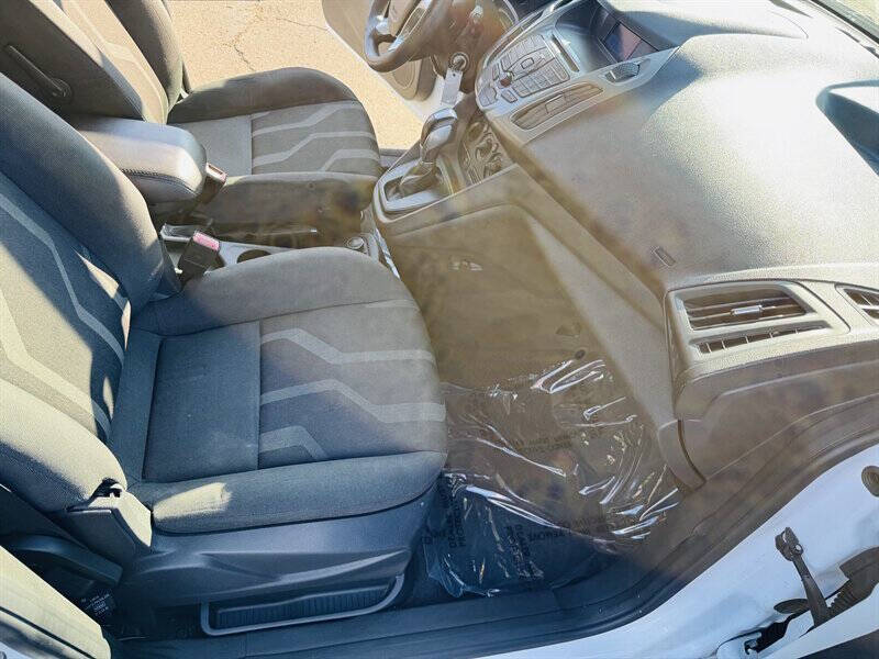 2014 Ford Transit Connect XLT