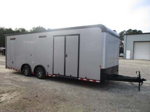 2022 Cargo Mate Eliminator SS 24' Loaded for sale at Vehicle Network - HGR'S Truck and Trailer in Hope Mills NC