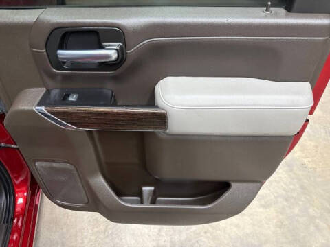 2023 GMC Sierra 3500HD