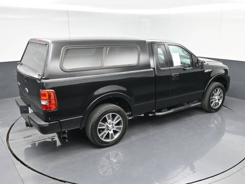 2006 Ford F-150
