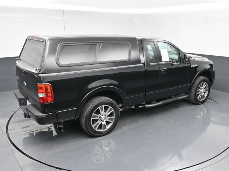 2006 Ford F-150