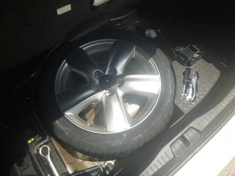 2011 Lexus LS 460