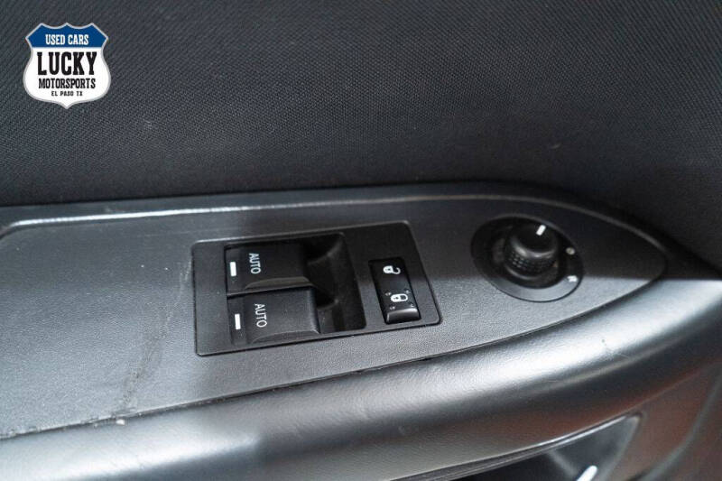 2011 Dodge Challenger