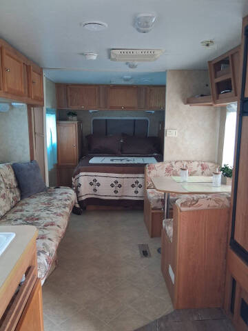2006 Jayco Jay Feather
