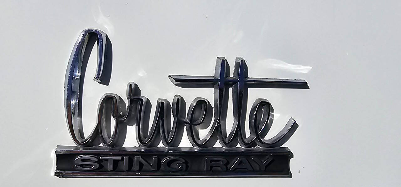 1966 Chevrolet Corvette Stingray for sale at FLORIDA CORVETTE EXCHANGE LLC in Hudson, FL