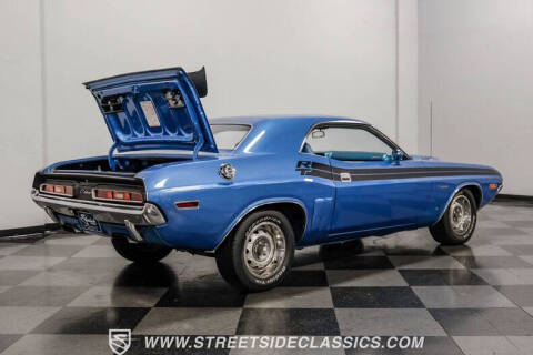 1971 Dodge Challenger