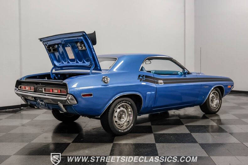 1971 Dodge Challenger