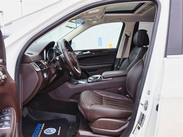 2018 Mercedes-Benz GLE GLE 350 4MATIC