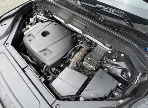 2018 Volvo XC90 T6 Inscription