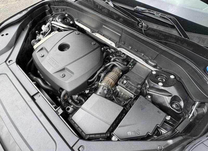 2018 Volvo XC90 T6 Inscription