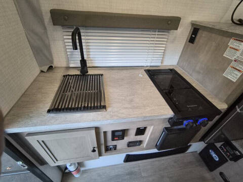 2026 Forest River REAL LITE 1604