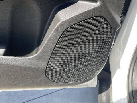 2025 Chevrolet Trax RS