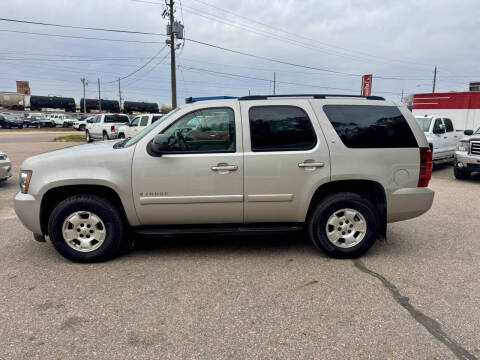 2007 Chevrolet Tahoe LT