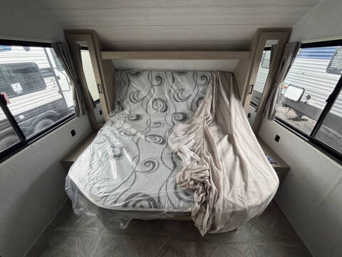 2024 Forest River SALEM CRUISE LI