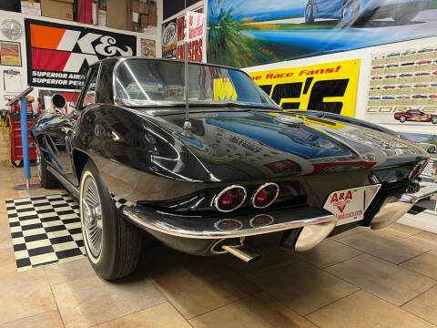 1964 Chevrolet Corvette