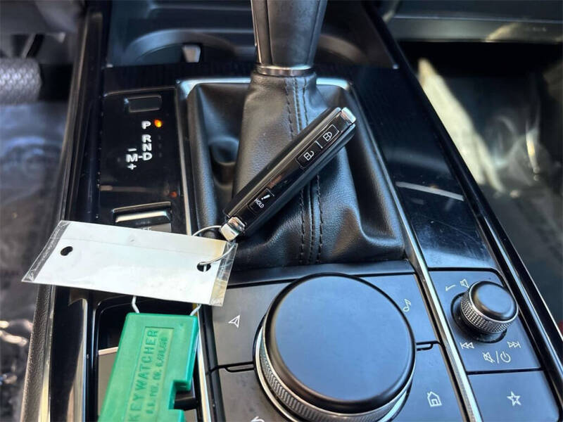 2023 Mazda CX-30 2.5 S Carbon Edition