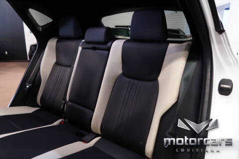 2023 Lexus NX 250 Premium