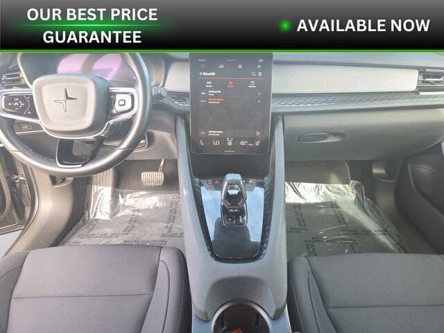 2023 Polestar 2 Long Range Single Motor